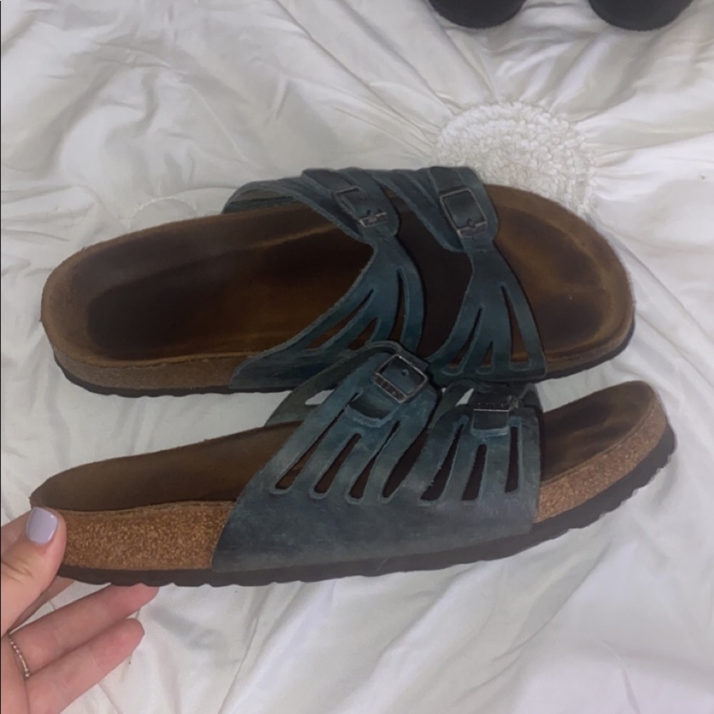 birkenstocks